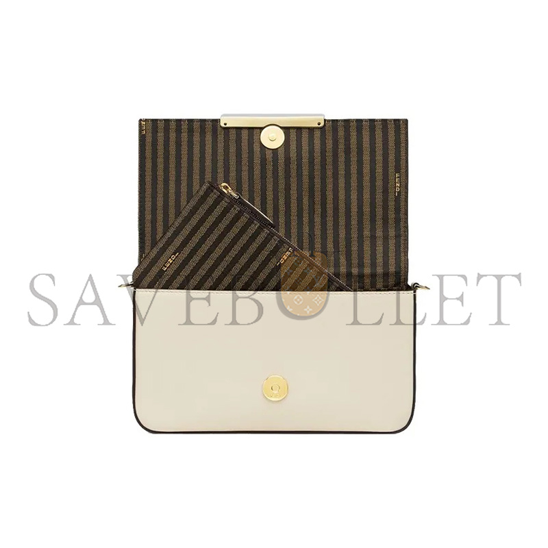 F**di wallet on chain with pouches 8bs032ahm0f0vwm (22*12*4cm)